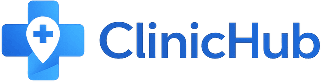 Clinic Hub logo